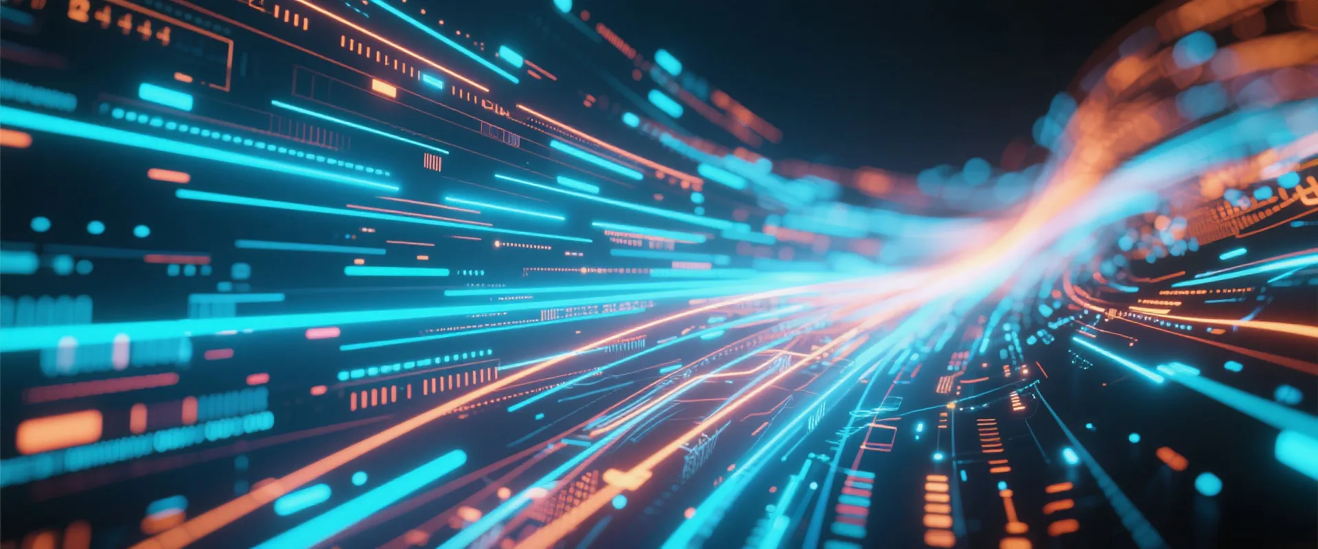 Technology Background
