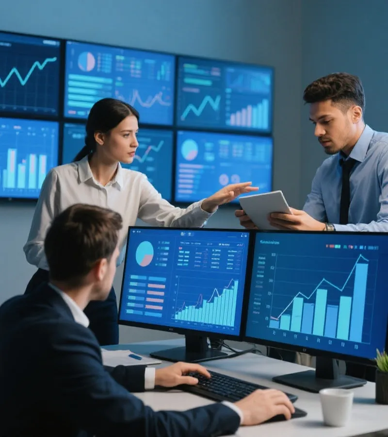 Data Analysis Team