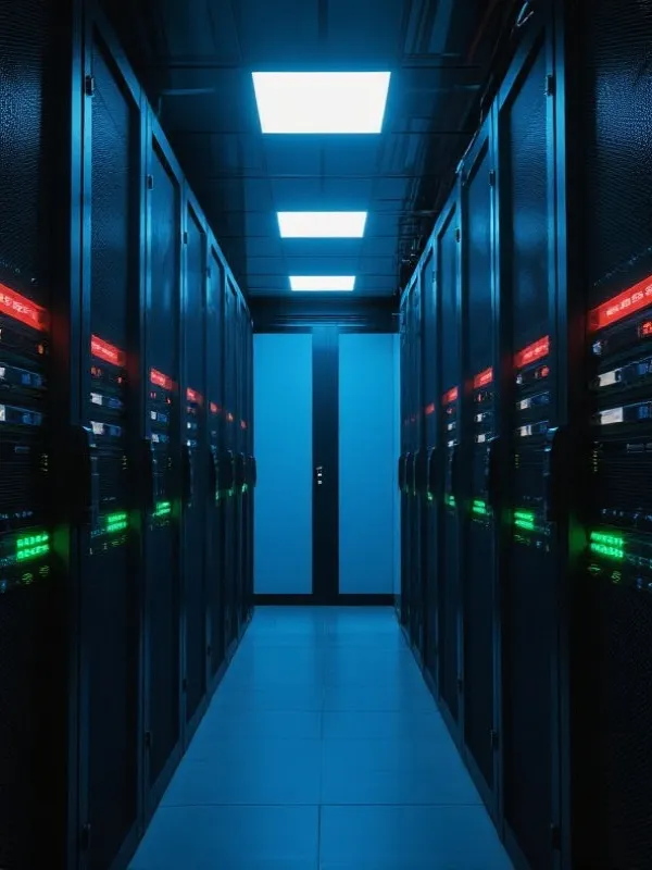 Secure Servers