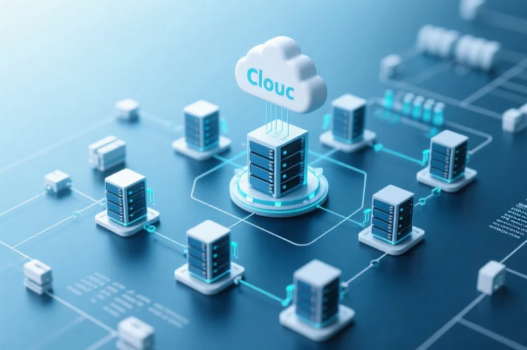 数据采集与系统架构流程图